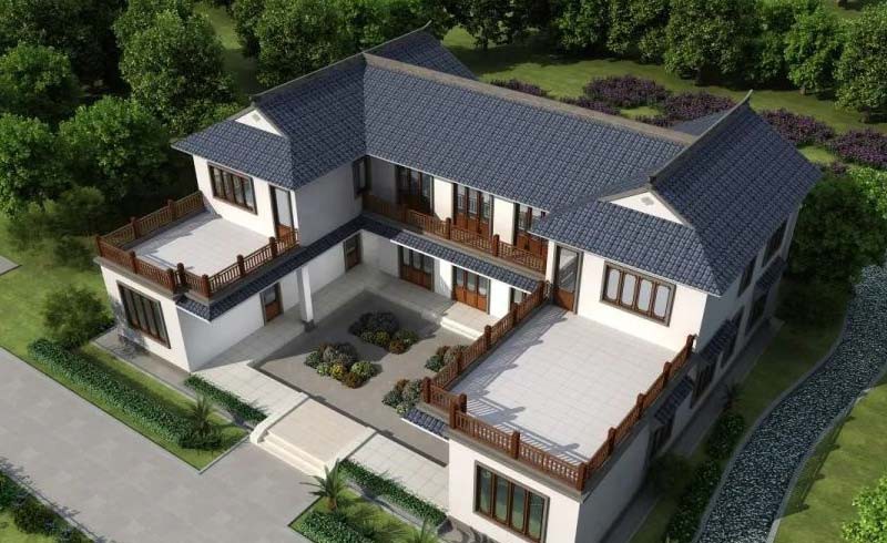 呼和浩特建房时常说的坐北朝南和坐南朝北有什么区别？