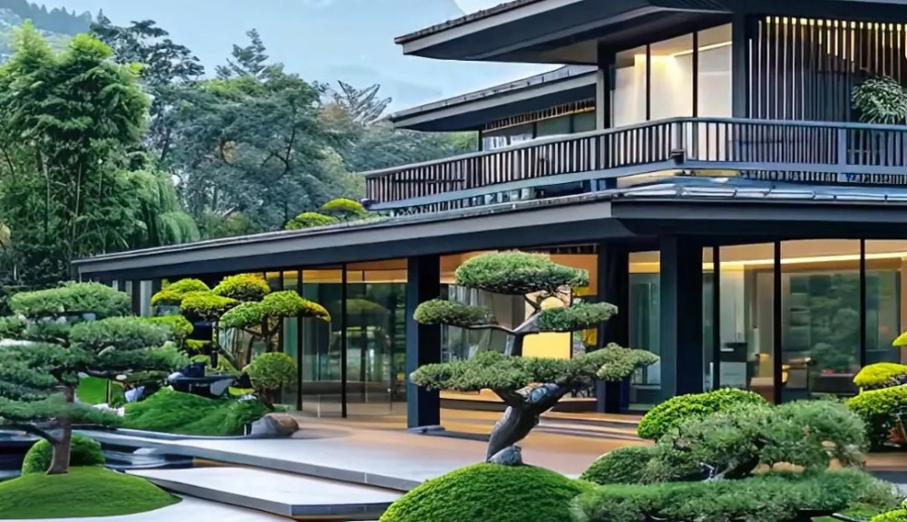 呼和浩特农村自建房更佳风水布局是什么