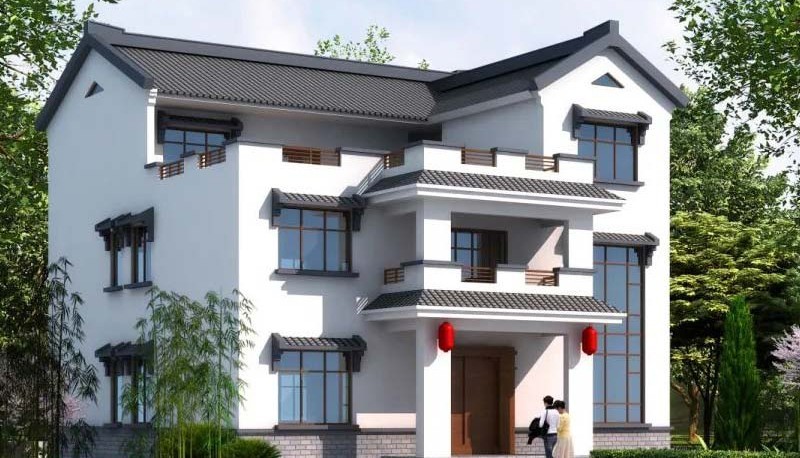 呼和浩特对于农村自建房屋，必须注意土方回填